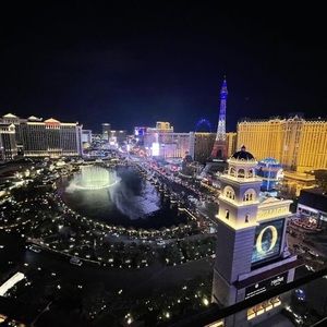 Meet your Posher, Donny